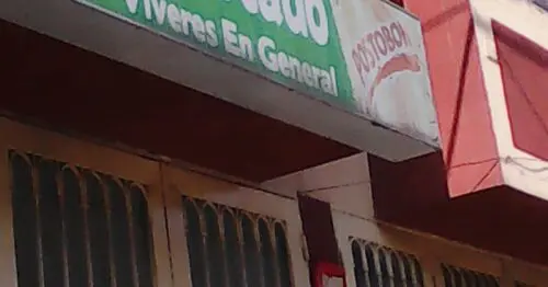 SUPERMERCADO CALLE 22J SUPERMERCADO CALLE 22J
